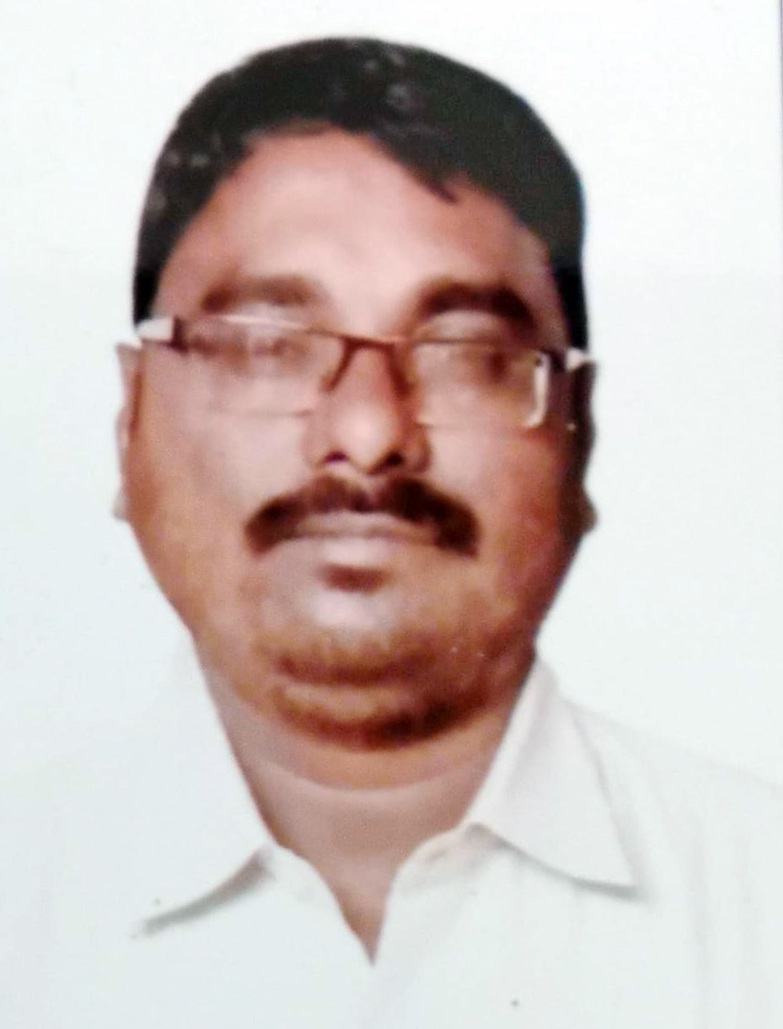 Surat Shankar Phatak